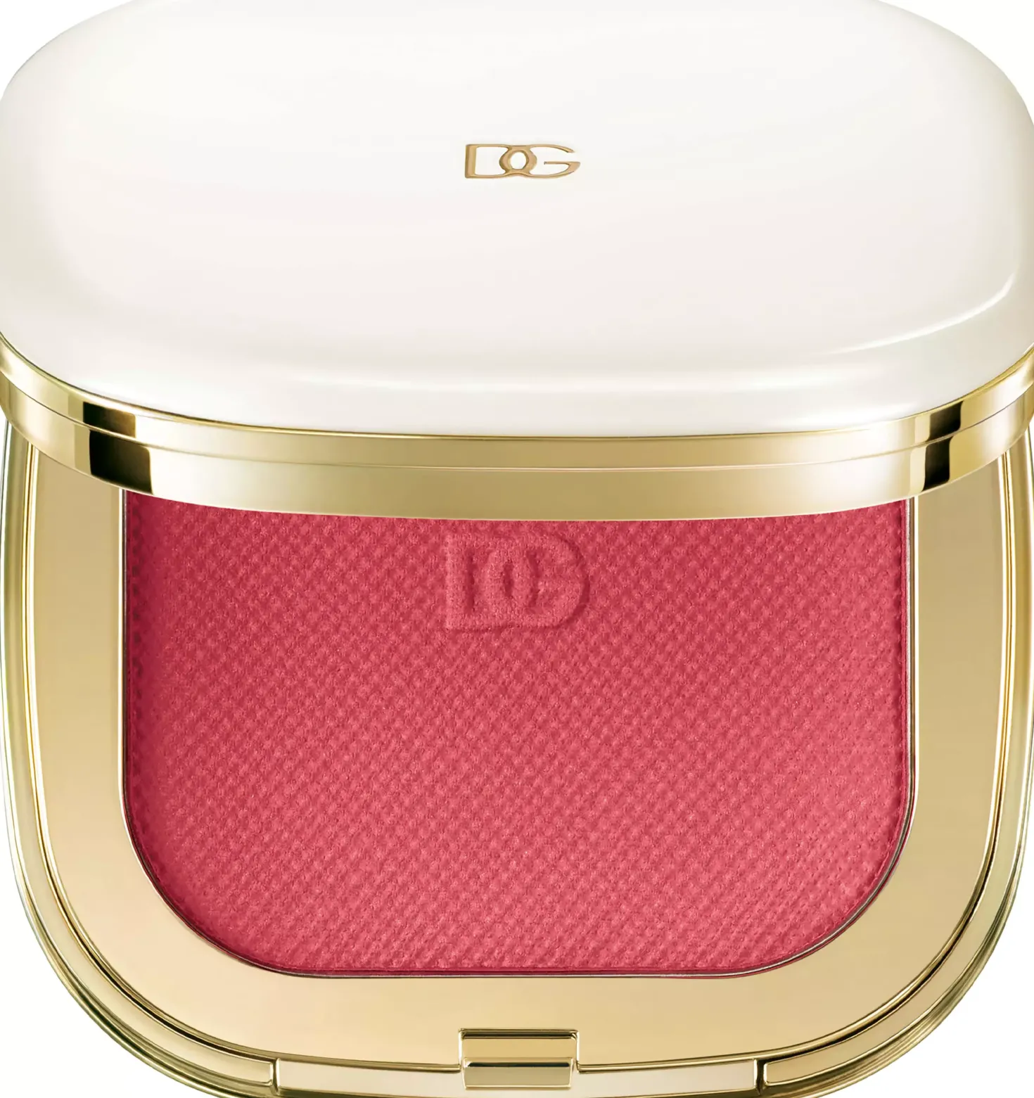 Dolce & Gabbana Cheeks&Eyes Match Lasting Blush & Eyeshadow Powder Refill 06 Playful Rosewod