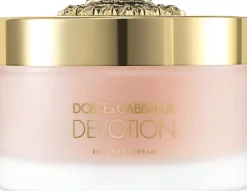 Dolce & Gabbana Devotion Body Cream 180 ml