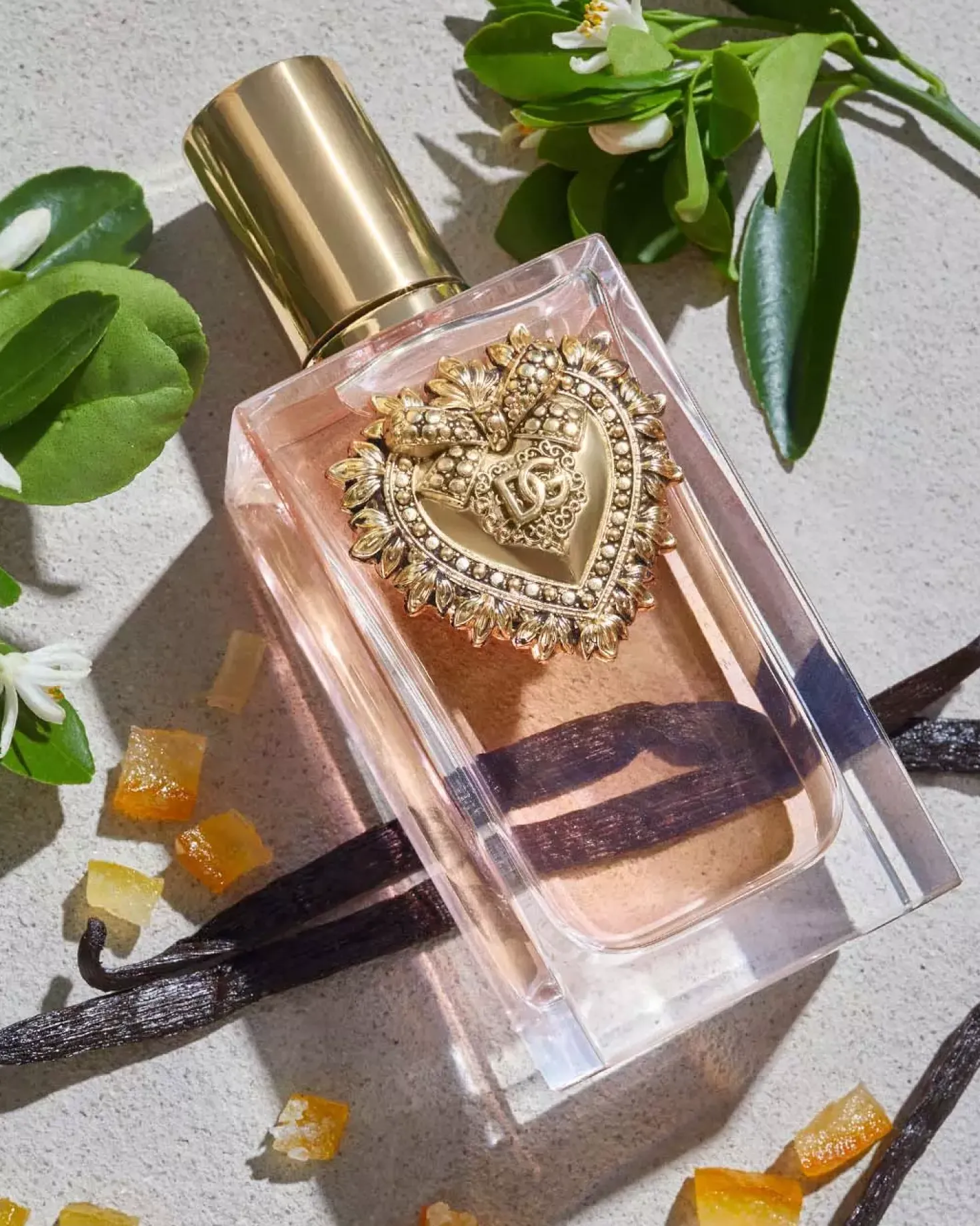 Dolce & GabbanaDevotion Eau de Parfum 20 ml