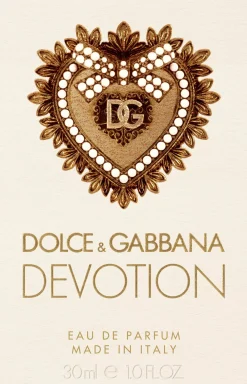 Dolce & GabbanaDevotion Eau de Parfum 20 ml