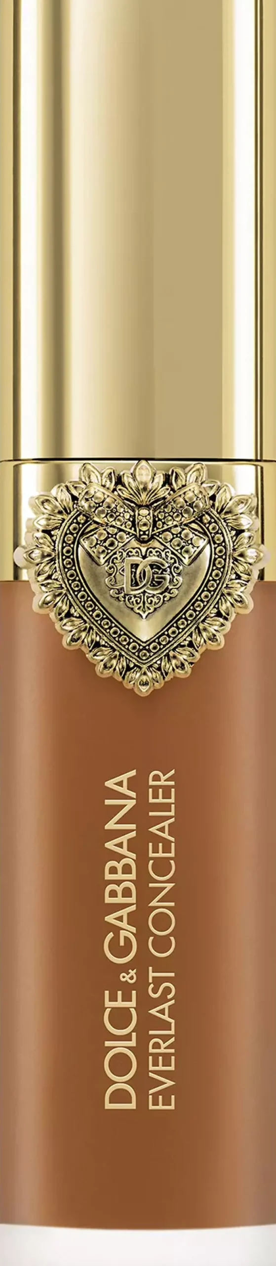 Dolce & Gabbana Everlast Concealer 24H Wear Crease-Proof Hydrating