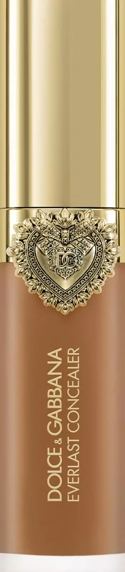 Dolce & Gabbana Everlast Concealer 24H Wear Crease-Proof Hydrating
