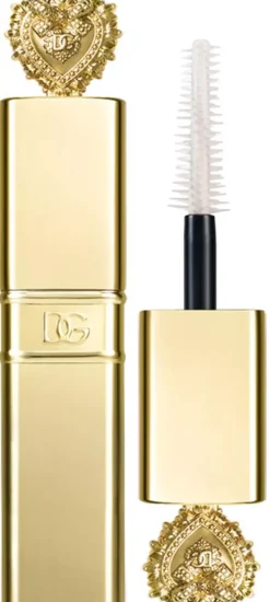 Dolce & GabbanaFlawless Everfull XL Mascara 36H Extreme Volume & Lift 01 Total Black