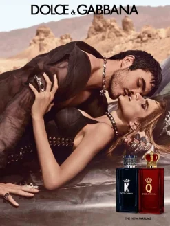 Dolce & Gabbana K by Dolce&Gabbana Parfum 100 ml