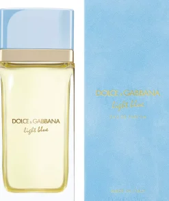 Dolce & GabbanaLight Blue Eau de Parfum 30 ml