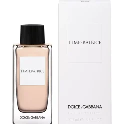 Dolce & Gabbana L´Imperatrice Eau de Toilette 50 ml