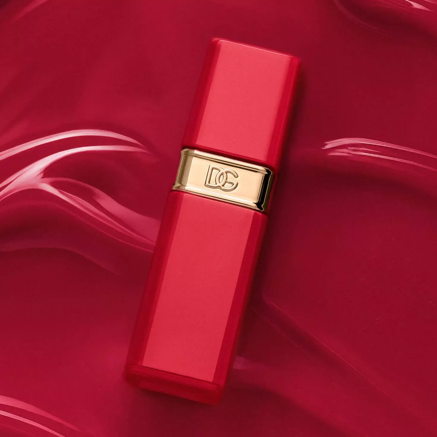 Dolce & Gabbana Rose Dew Lip Bite 01 Bubbly Pink