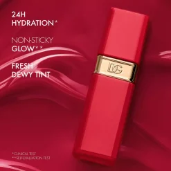 Dolce & Gabbana Rose Dew Lip Bite 01 Bubbly Pink