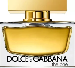 Dolce & Gabbana The One Eau de Parfum 50 ml