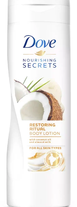 Dove Restoring Lotion 250 ml
