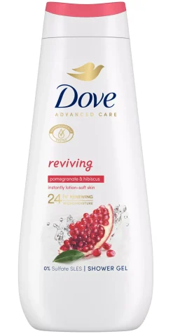 Dove Shower Gel Reviving 225 ml