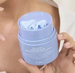 Dr. Althea Pore Refresh Grinding Cleansing Balm 50 ml