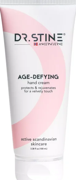 Dr. Ankerstjerne Age Defying Hand Cream 100 ml