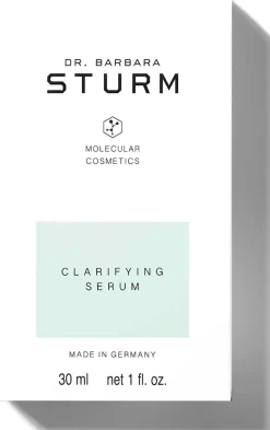 Dr. Barbara Sturm Clarifying Serum