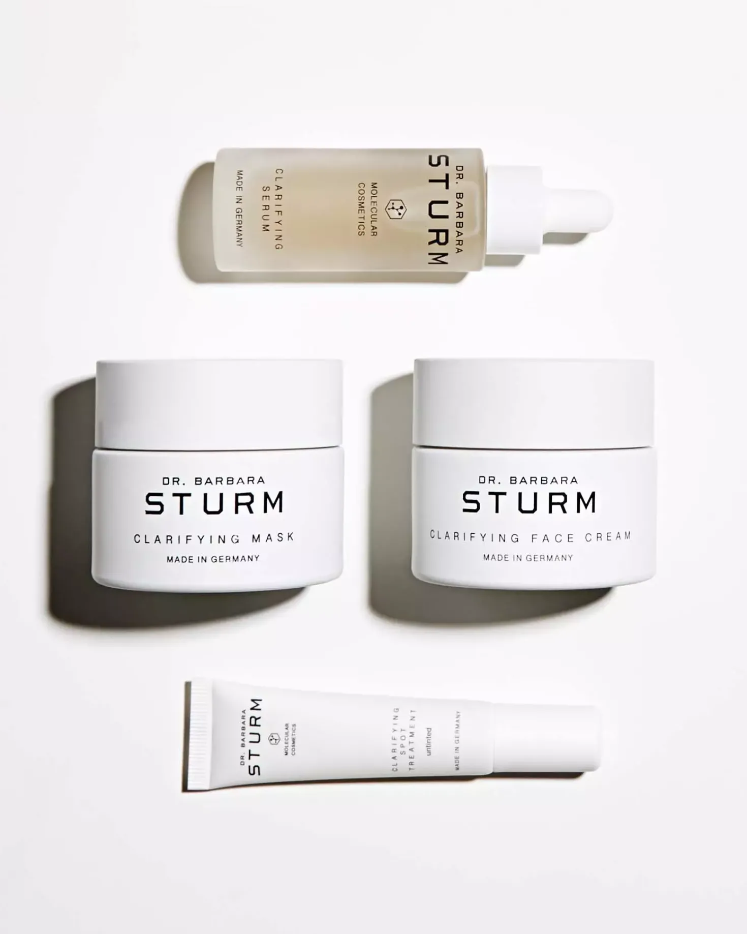 Dr. Barbara Sturm Clarifying Serum