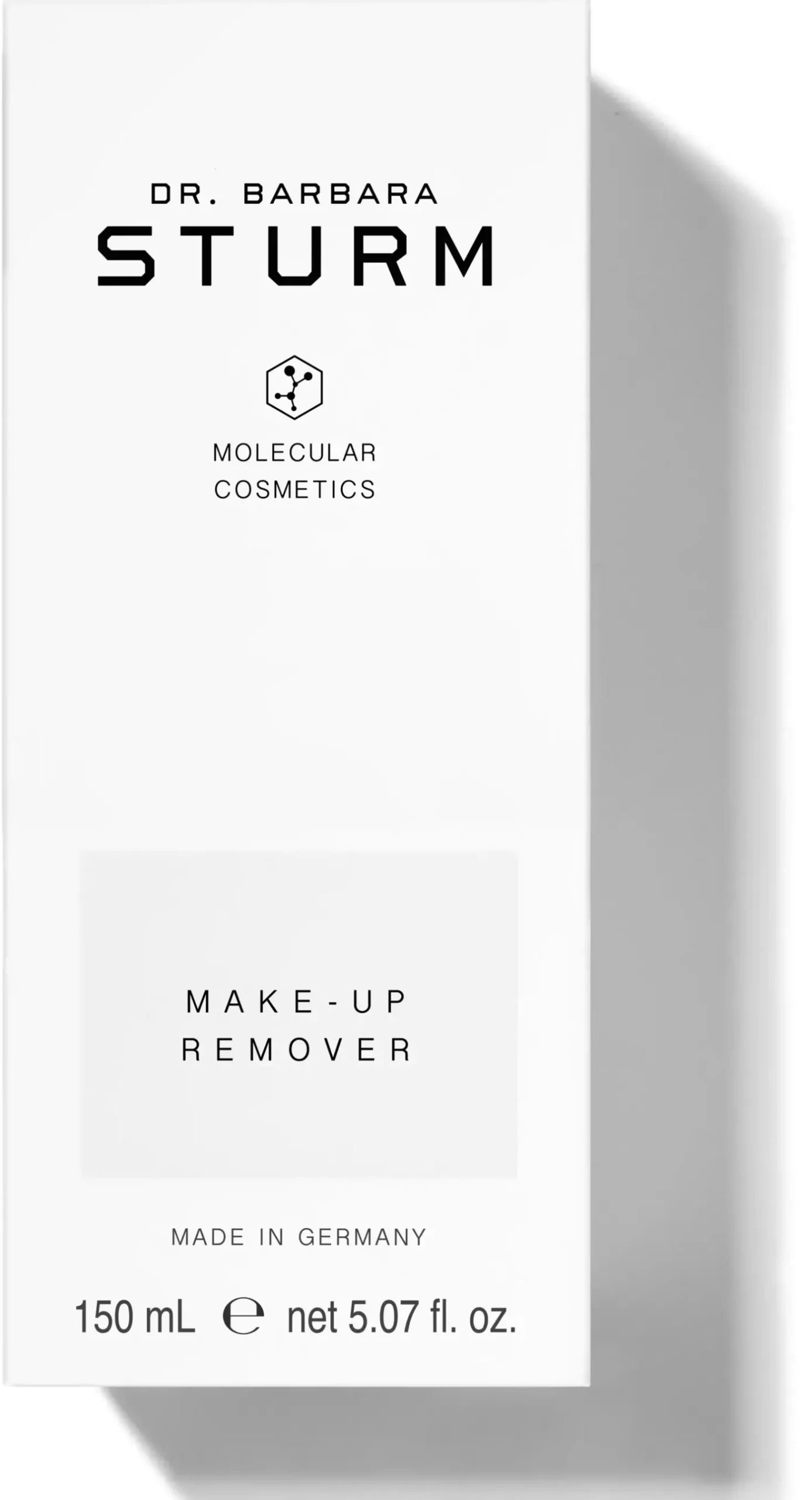 Dr. Barbara Sturm Make-Up Remover 150 ml