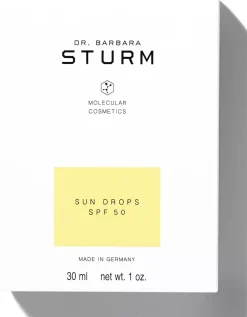 Dr. Barbara Sturm Sun Drops (SPF 50)