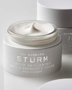 Dr. Barbara Sturm Super Anti-Aging Neck and Décolleté Cream 50 ml