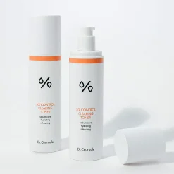 Dr. Ceuracle5A Control Clearing Toner 120 ml