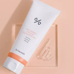 Dr. Ceuracle5A Control Melting Cleansing Gel 150 ml