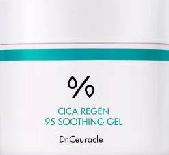 Dr. CeuracleCica Regen 95 Soothing Gel 110 ml