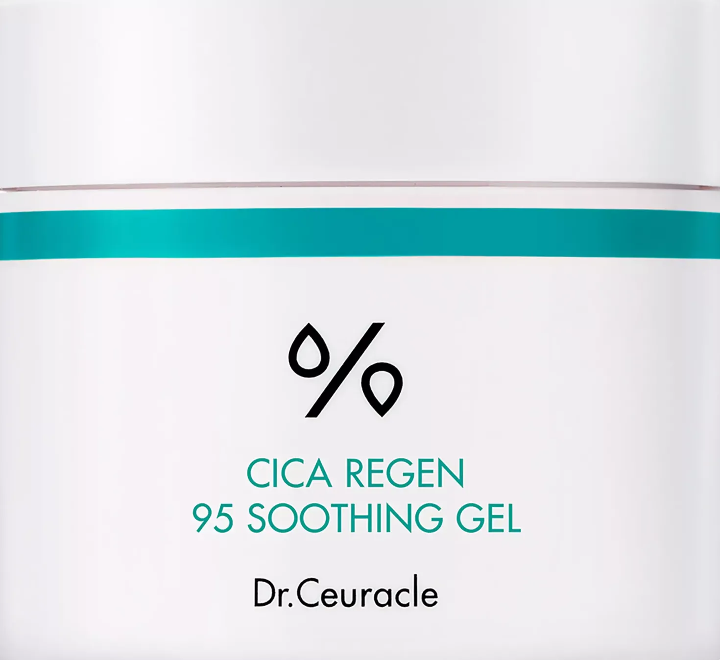 Dr. CeuracleCica Regen 95 Soothing Gel 110 ml