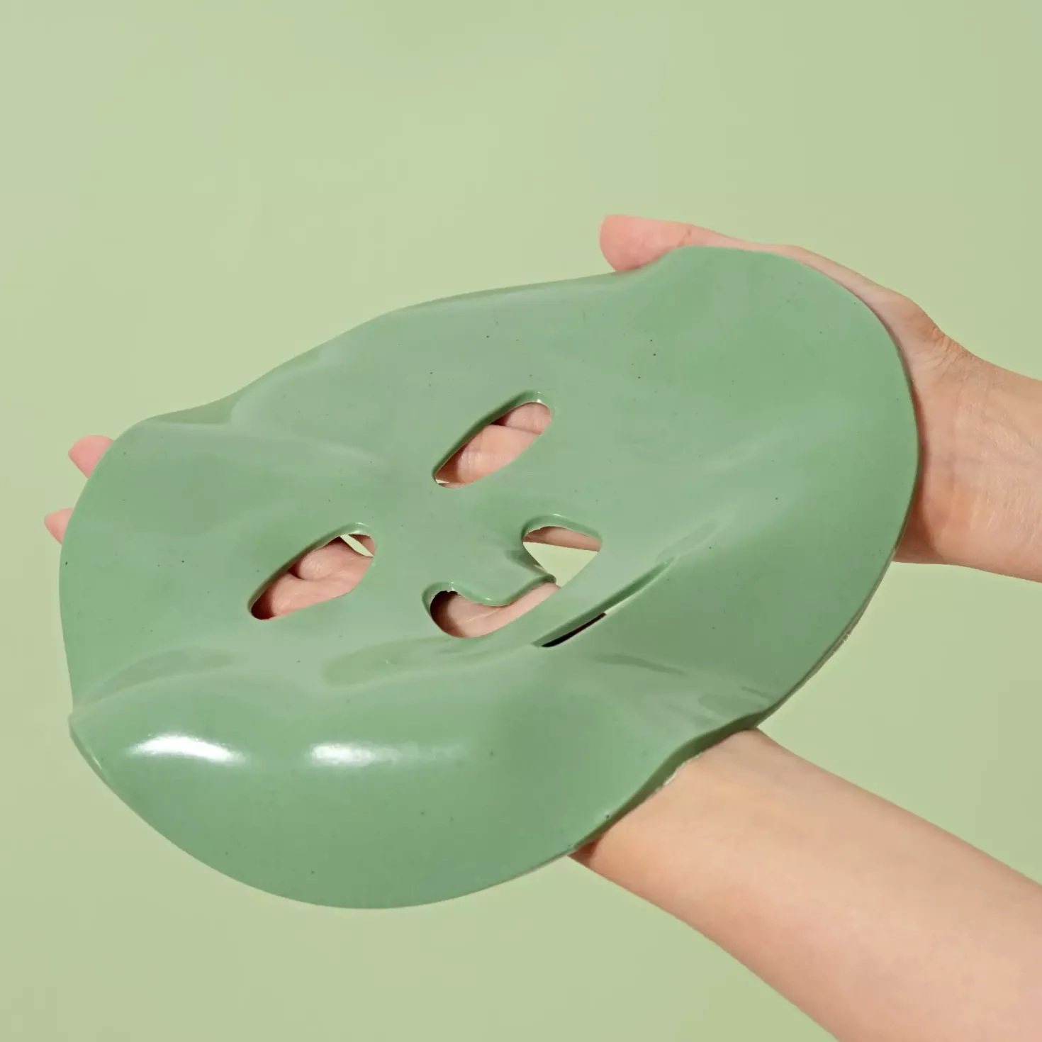 Dr. Ceuracle Expert Spirulina Cooling Modeling Mask 30 ml