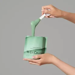 Dr. Ceuracle Expert Spirulina Cooling Modeling Mask 30 ml