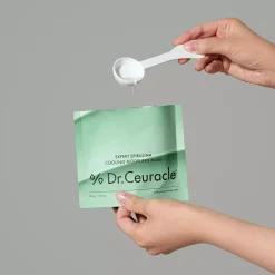 Dr. Ceuracle Expert Spirulina Cooling Modeling Mask 30 ml