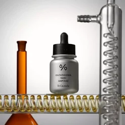 Dr. Ceuracle Glutathione & NMN Ampoule 30 ml