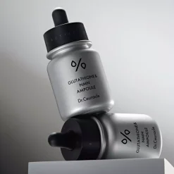 Dr. Ceuracle Glutathione & NMN Ampoule 30 ml