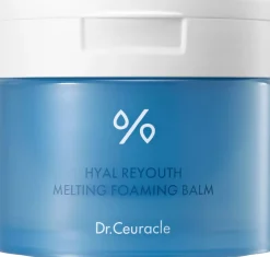 Dr. CeuracleHyal Reyouth Melting Foaming Balm 100 ml
