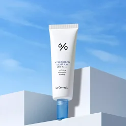 Dr. CeuracleHyal Reyouth Moist Sun 50 ml