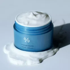 Dr. CeuracleHyal Reyouth Night Cream 60 g