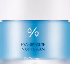 Dr. CeuracleHyal Reyouth Night Cream 60 g
