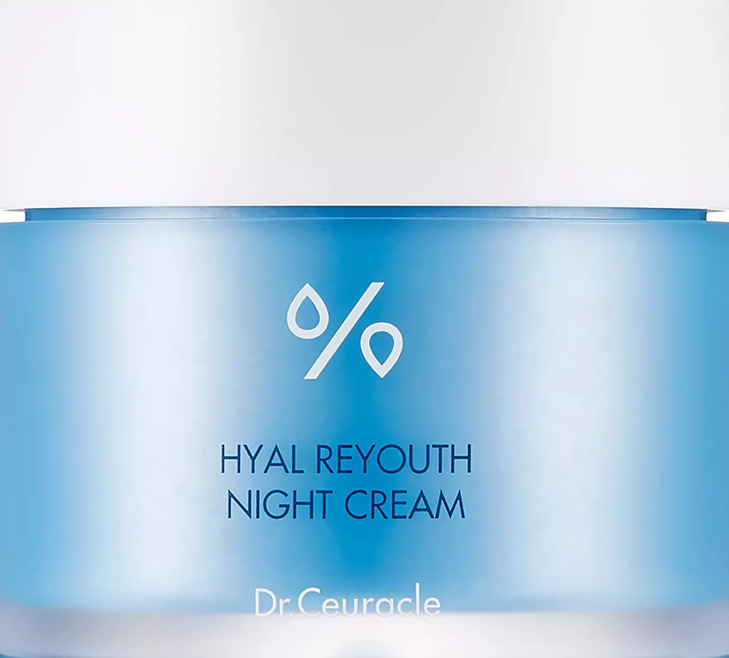 Dr. CeuracleHyal Reyouth Night Cream 60 g