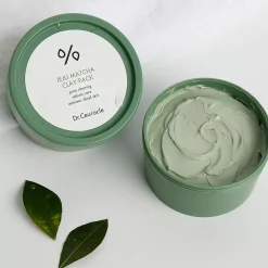 Dr. Ceuracle Jeju Matcha Clay Mask 115 ml