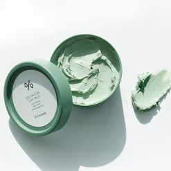 Dr. Ceuracle Jeju Matcha Clay Mask 115 ml