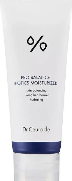 Dr. CeuraclePro Balance Biotics Moisturizer 100 ml
