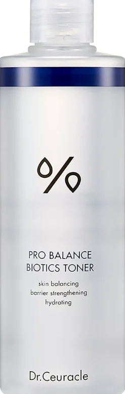 Dr. CeuraclePro Balance Biotics Toner 300 ml