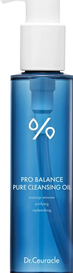 Dr. CeuraclePro Balance Pure Cleansing Oil 155 ml