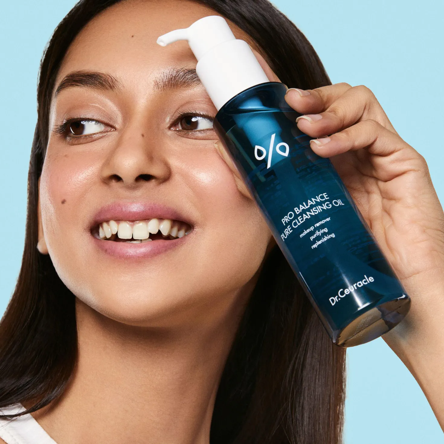 Dr. CeuraclePro Balance Pure Cleansing Oil 155 ml