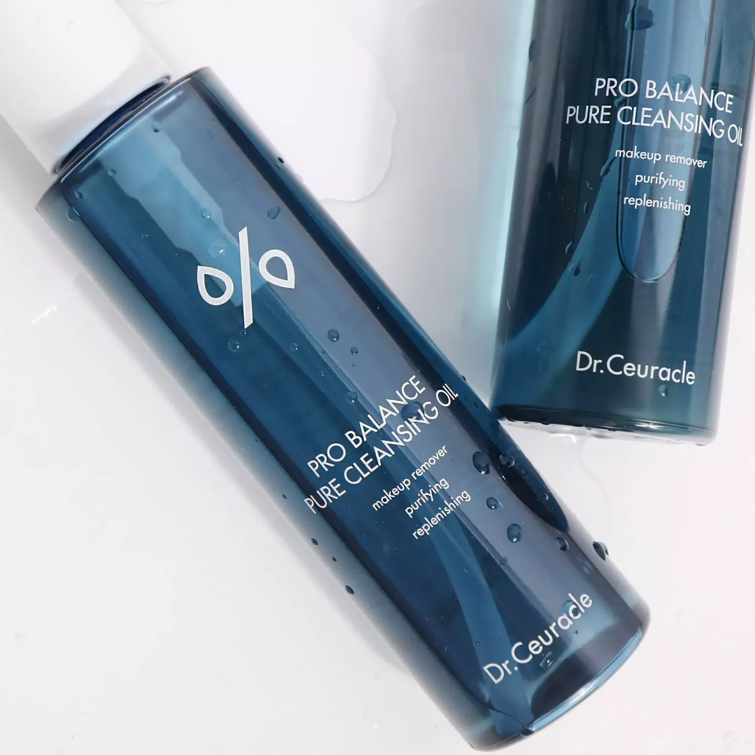 Dr. CeuraclePro Balance Pure Cleansing Oil 155 ml