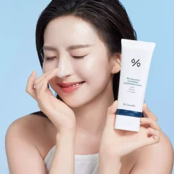 Dr. CeuraclePro Balance Soothing Cleansing Foam 150 ml