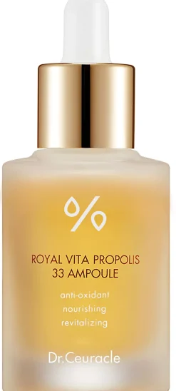 Dr. CeuracleRoyal Vita Propolis 33 Ampoule 30 ml