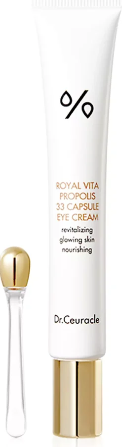 Dr. CeuracleRoyal Vita Propolis 33 Capsule Eye Cream 20 ml