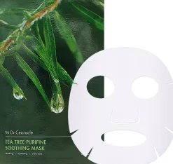 Dr. CeuracleTea Tree Sheet Mask 23 ml