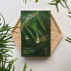 Dr. CeuracleTea Tree Sheet Mask 23 ml