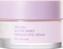 Dr. CeuracleVegan Active Berry Firming Eye Cream 32 g