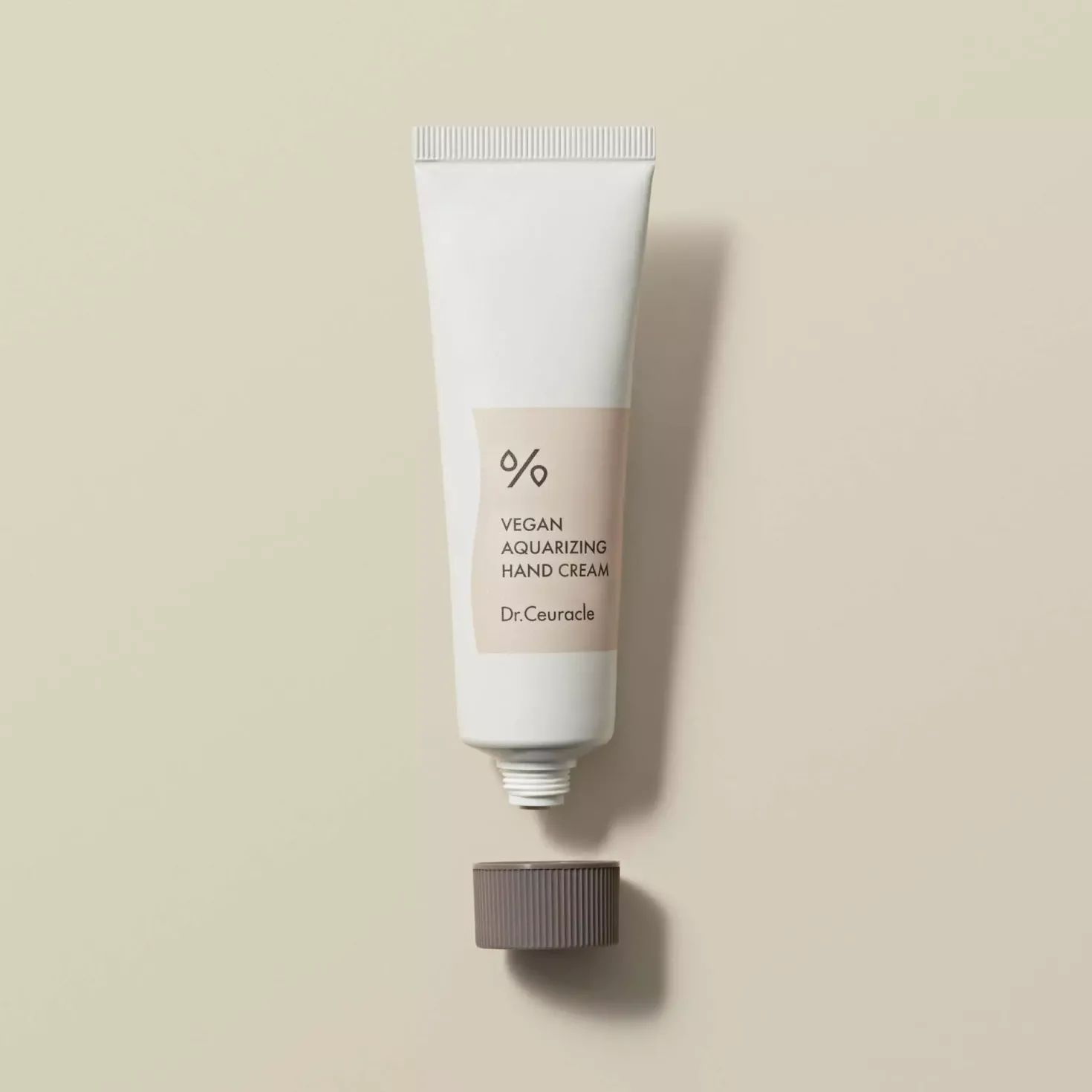 Dr. CeuracleVegan Aquarizing Hand Cream 50 ml